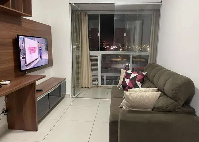 Blend Apartments