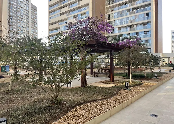 Blend Apartments
