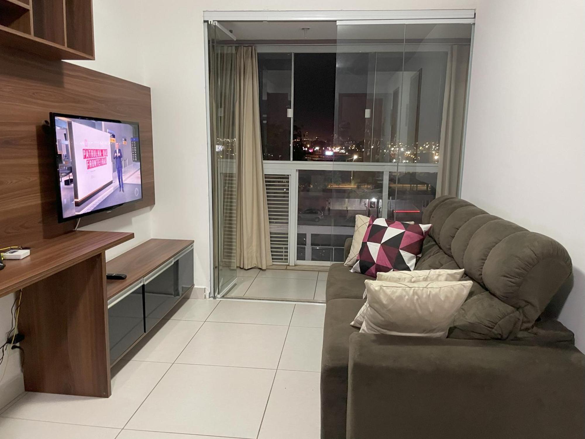 Blend Apartment *