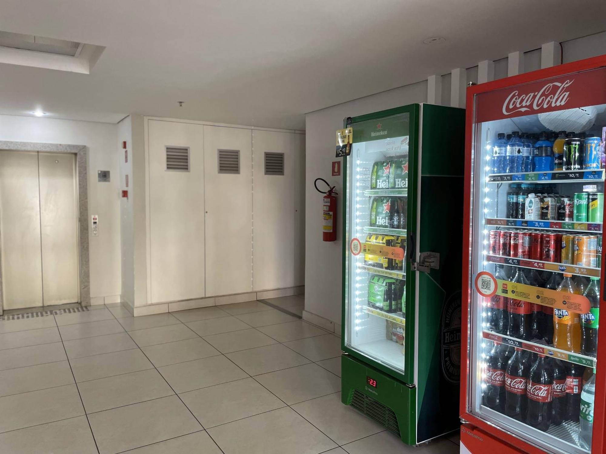 Blend Apartment Brasilia
