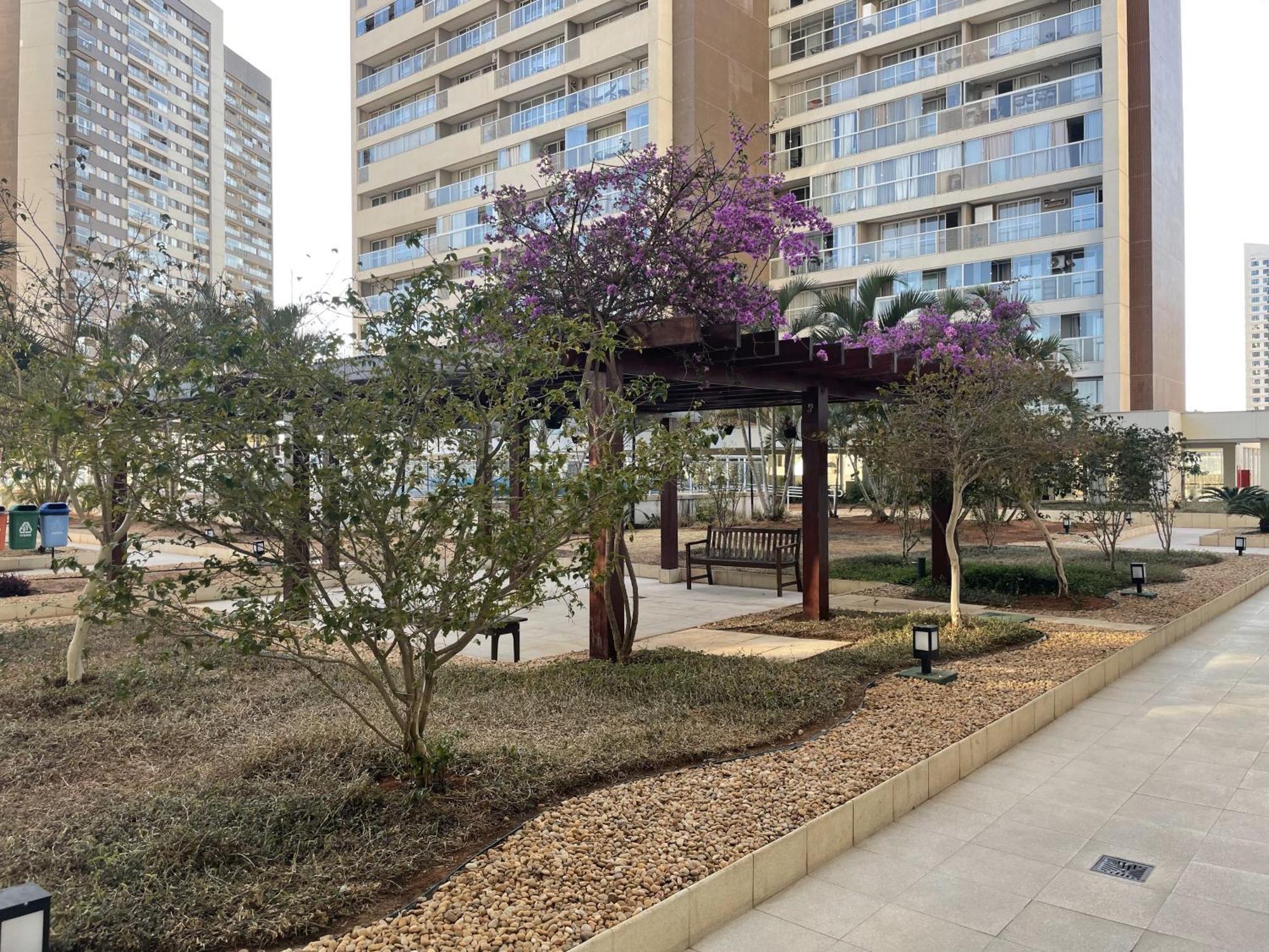 Blend Apartment Brasilia