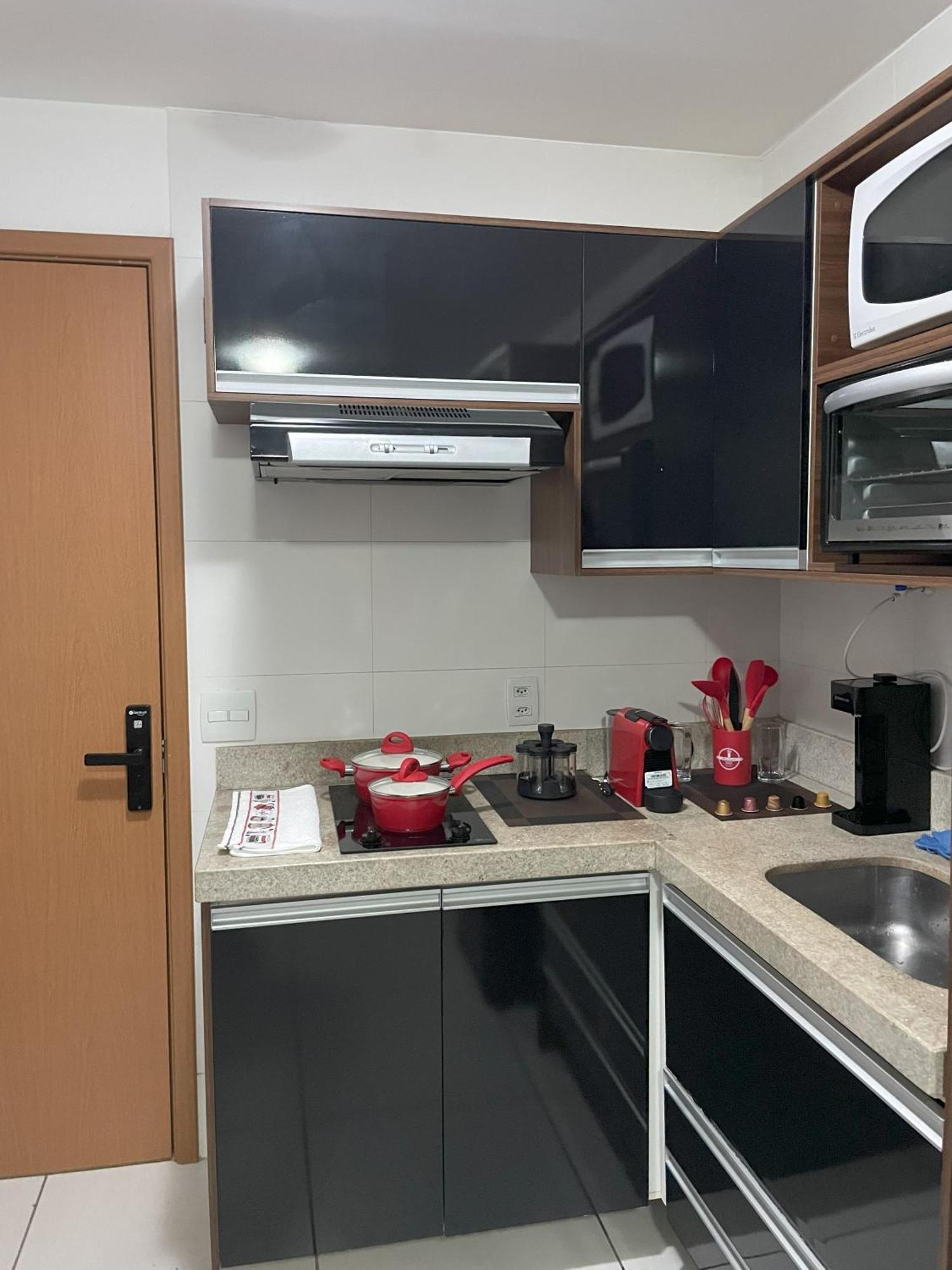 Apartamento Blend