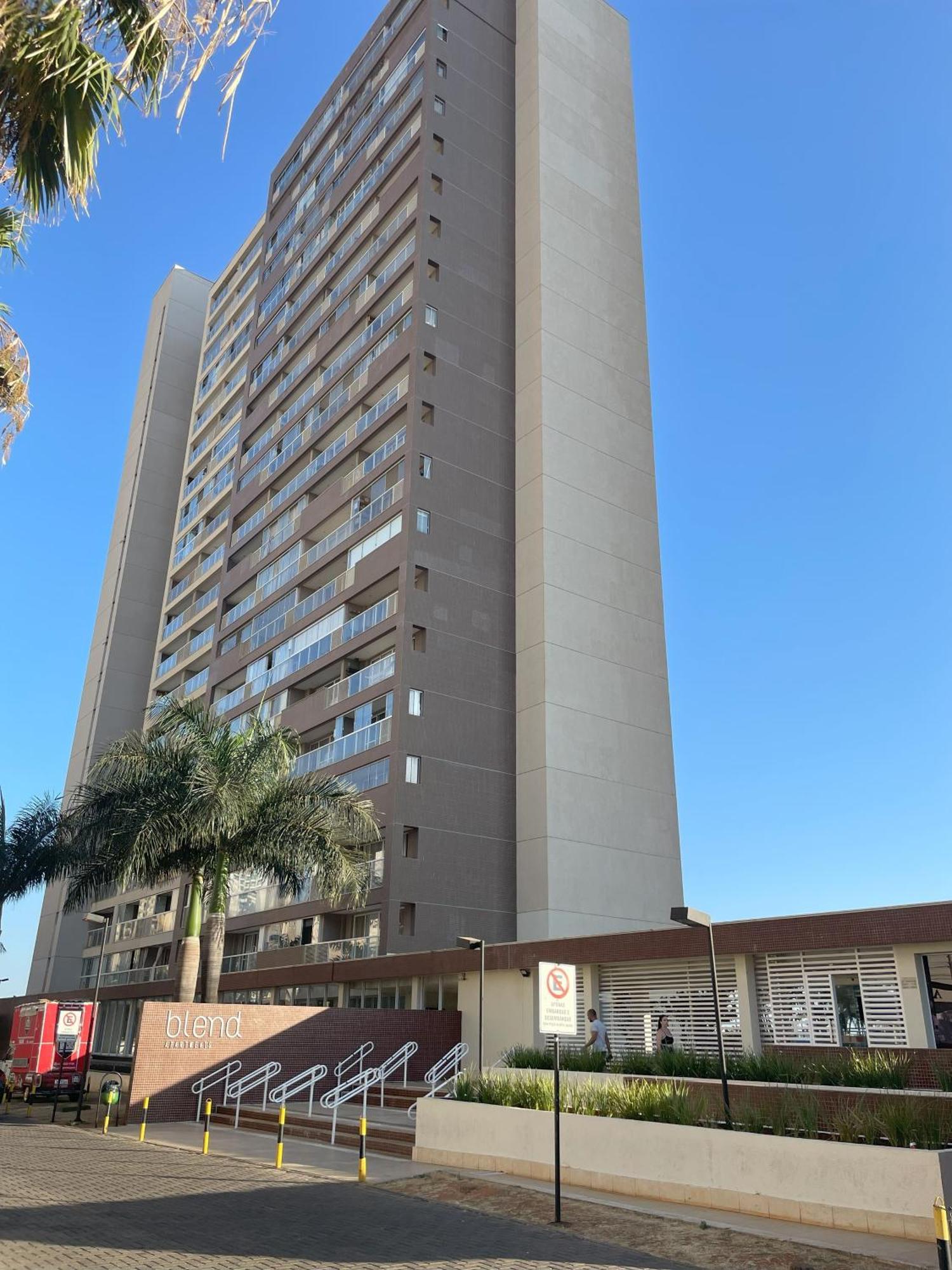 Apartamento Blend Brasilia