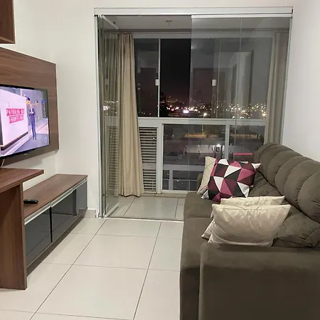 Blend Apartments Brasilia Exterior photo
