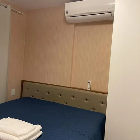 Blend Apartments Brasilia Exterior photo