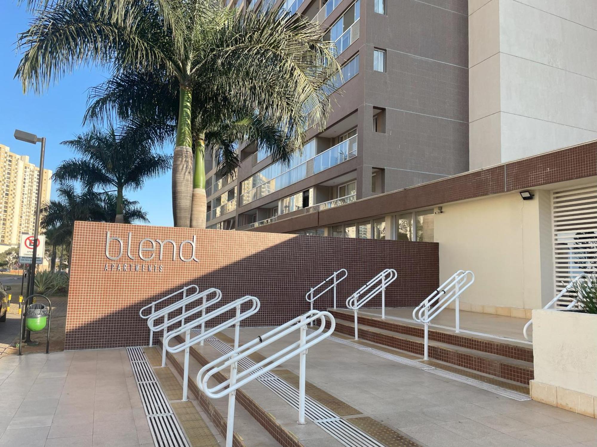 Blend Apartamento Brasília